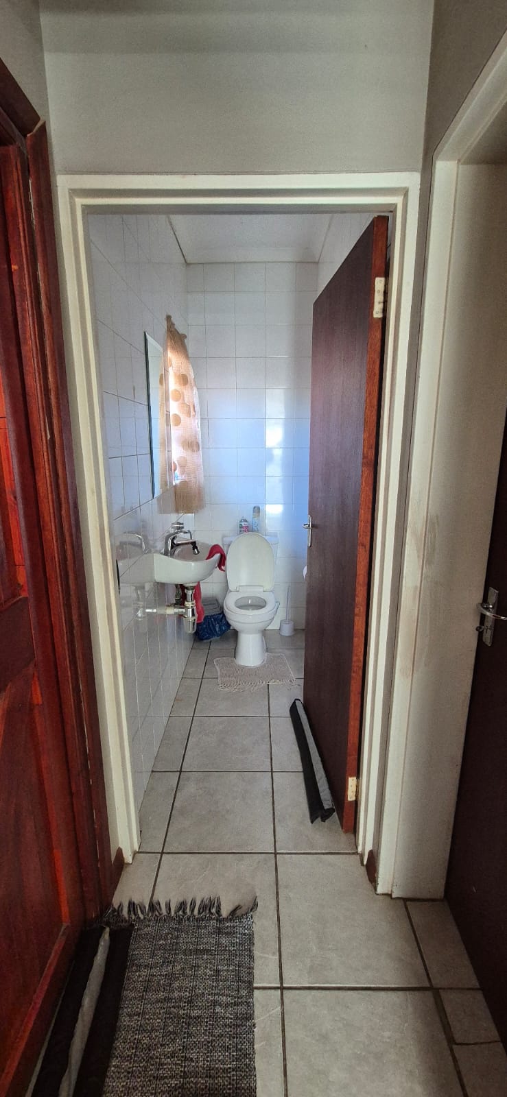 To Let 3 Bedroom Property for Rent in Top Town Eastern Cape